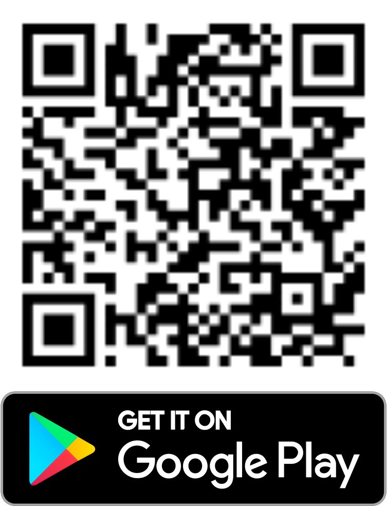 Google Play QR